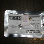 自作電源2号 その1