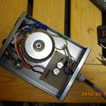 自作電源2号 その2